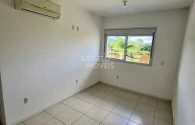 Imagem 2: Apto de 2 quartos sendo 1 suíte em Canasvieiras