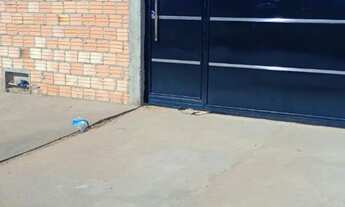 Imagem: Casa Nova para alugar