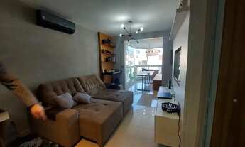 Imagem 6: Apartamento à venda no bairro Abraão - 2 dormitórios (1 suíte