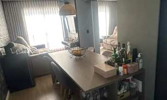 Imagem: Apartamento mobiliado Ecopark