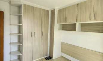 Imagem 5: Imóvel para aluguel possui 56 metros quadrados com 2 quartos