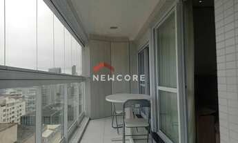 Imagem 5: Flat em Rua José Caballero - Gonzaga - Santos/SP