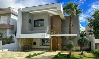 Imagem 2: Casa com 3 dormitórios à venda, 333 m² por R$ 3.600.000,00 - Swiss Park - Campinas/SP