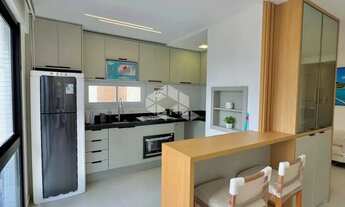 Imagem 5: Apartamento Novo Nunca Habitado com 2 dormitórios 1 suíte mobiliado e com box em Capão da