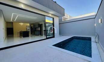 Imagem 3: Casa com 3 suítes no Residencial Ouroville em Taubaté