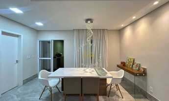 Imagem 5: SOBRADO À VENDA EM CONDOMÍNIO FECHADO COM 3 SUÍTES E LAZER COMPLETO