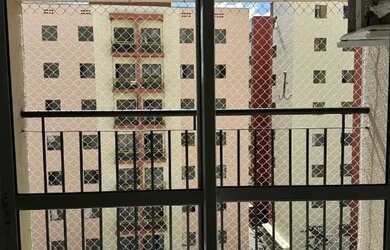 Imagem 5: Apartamento para locação Jardim Nova Manchester com 2 Quartos, em Sorocaba-SP