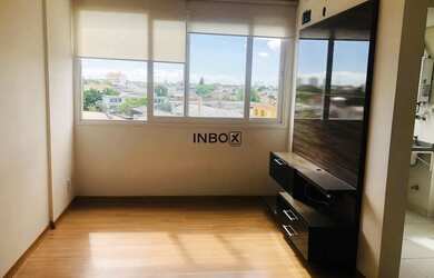 Imagem: Apartamento 3 dormitórios de 72 m² com