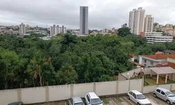 Imagem: Apartamento para Locação em Mogi das Cruzes