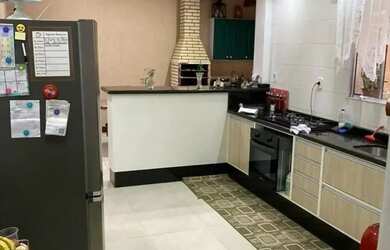 Imagem 5: Casa à venda no bairro Jardim Jaguaribe, com 3 quartos