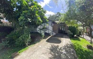 Imagem 2: Casa com 3 dormitórios no Bairro Arroio Grande!