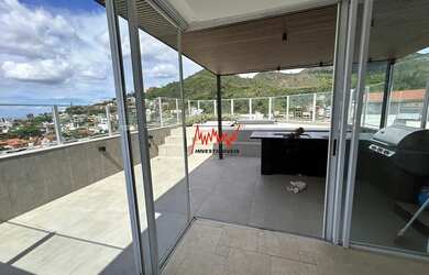 Imagem 4: COBERTURA para aluguel, 4 quartos, 2 suítes, 3 vagas, SION - Belo Horizonte/MG