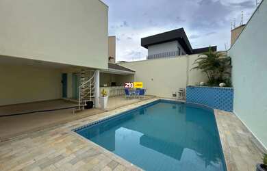 Imagem 3: SOBRADO PARA LOCAÇÃO - JARDIM ESPLANADA INDAIATUBA