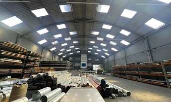 Imagem 7: ALUGO - EXCELENTE GALPÃO PENHA