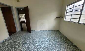 Imagem 5: Casa Padrão em Uberlândia