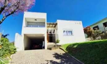 Imagem: Casa Residencial Hamburgo Velho Novo Hamburgo