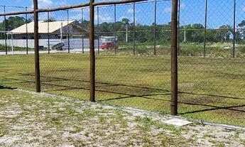 Imagem 5: Pontal do Jaguaripe - Terreno 405m² Nascente Escriturado - Preço de Oportunidade!