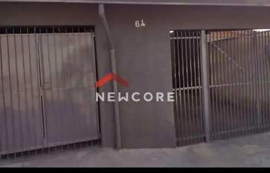 Imagem 2: Casa em Avenida Antônio Pincinato - Recanto Quarto Centenário - Jundiaí/SP