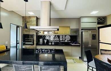 Imagem 14: Condomínio Residencial Maria Julia - SJRP - SP