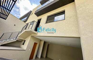 Imagem 2: Sobrado com 3 dorms, 1 suíte, 4 vagas, 189m2 no Pq. São Domingos