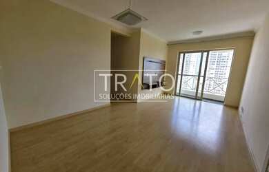 Imagem: Apartamento - Mansões Santo Antônio