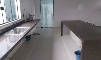 Imagem 5: Casa a venda na Rua Delfino Machado de 186m²