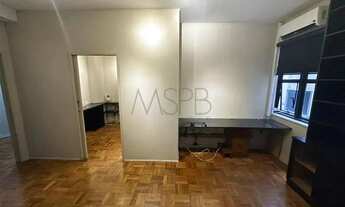 Imagem 6: Conjunto comercial 73,12m² - em frente ao Largo S. Francisco