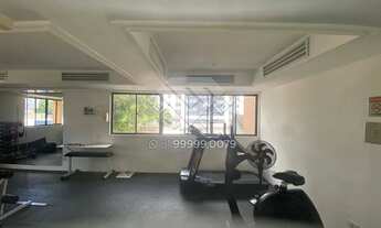 Imagem 4: Apartamento em Casa Amarela - Recife