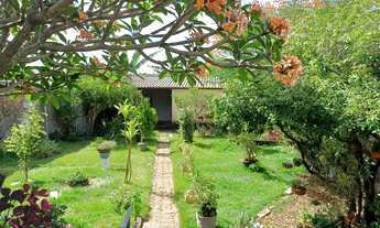 Imagem 4: Bela casa com 234m² útil, 3 dormitórios, sendo uma suíte e edícula no Caxambu, Jundiaí - S