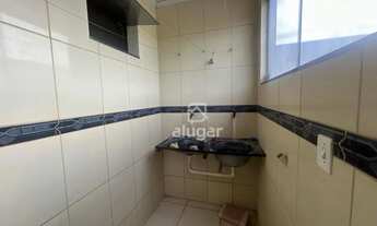 Imagem 3: Apartamento 2 quartos para aluguel em Lourdes, Montes Claros - 60 m²