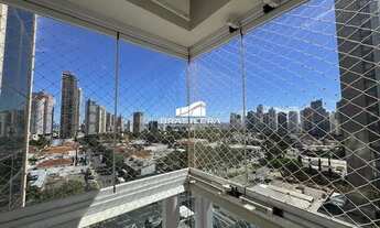 Imagem 7: Aluguel Apartamento 3 suítes no Reserva Marista - Mobiliado - Setor Marists - Goiania-Go