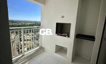 Imagem 3: VENDA ou LOCAÇÃO | Aquarela Pinheiros | Apartamento | 3 quartos | 2 vagas | Jamaica