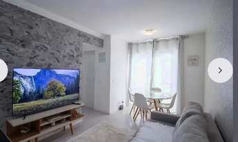 Imagem: ALUGA-SE APARTAMENTO MOBILIADO RESIDENCIAL