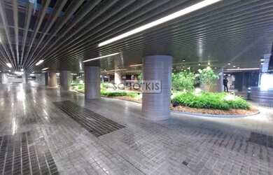 Imagem 5: IMOBILIÁRIA SCHOTKIS ALUGA APARTAMENTO NOVO PRIMEIRA OCUPAÇÃO JK ESTILO STÚDIO, NA CARLOS