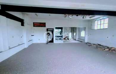 Imagem 2: Vila Isabel Galpão / depósito com 1 vaga na garagem