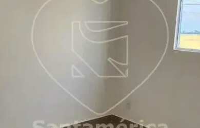 Imagem 6: Apartamento para venda e locação com 2 quartos na região leste de Londrina