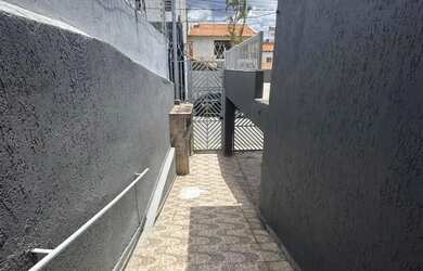 Imagem 3: Térrea para aluguel tem 80 metros quadrados com 3 quartos em Santo Antônio - Osasco - SP