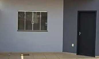 Imagem 2: Casa em Mandaguari