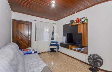 Imagem 6: Vendas Casa Curitiba PR
