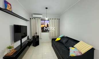 Imagem 6: Apartamento à venda em Piracicaba, Cidade Alta, com 1 quarto, com 51 m², Edifício Petinell