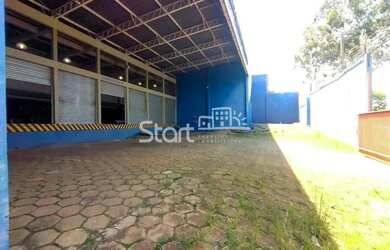 Imagem 5: Galpão - Jardim Eulina - Campinas