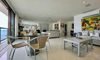 Imagem 4: Apartamento de luxo para locação em Ipanema