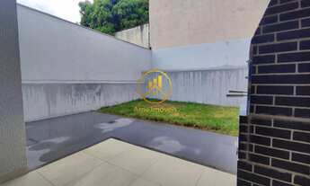 Imagem 3: Casa à venda no bairro Residencial Itaipu - Goiânia/GO