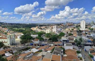 Imagem 2: Apartamento - Vila Nova - Campinas