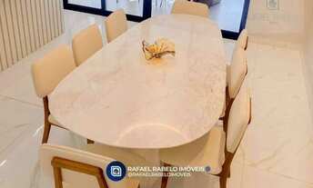 Imagem 5: Casa com 4 dormitórios à venda, 208 m² por R$ 1.400.000,00 - Coité - Eusébio/CE