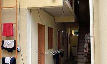 Imagem 4: Kitinetes para renda de aluguel