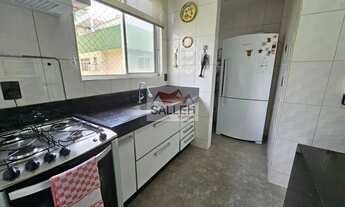 Imagem 5: Apartamento à venda no bairro Castelo - Belo Horizonte/MG