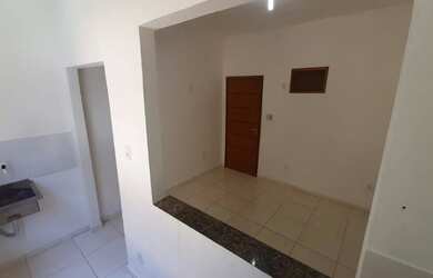 Imagem: Kitnet próximo a merck na Taquara