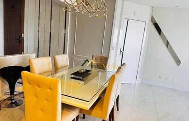 Imagem 6: Apartamento à venda no Edifício Texas no Bosque dos Eucaliptos em São José dos Campos