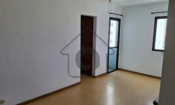 Imagem 3: Apartamento para locação na Aclimação, São Paulo-SP: 1 quarto, 1 sala, 1 banheiro, 1 vaga